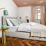 Campitelli Design Apartment