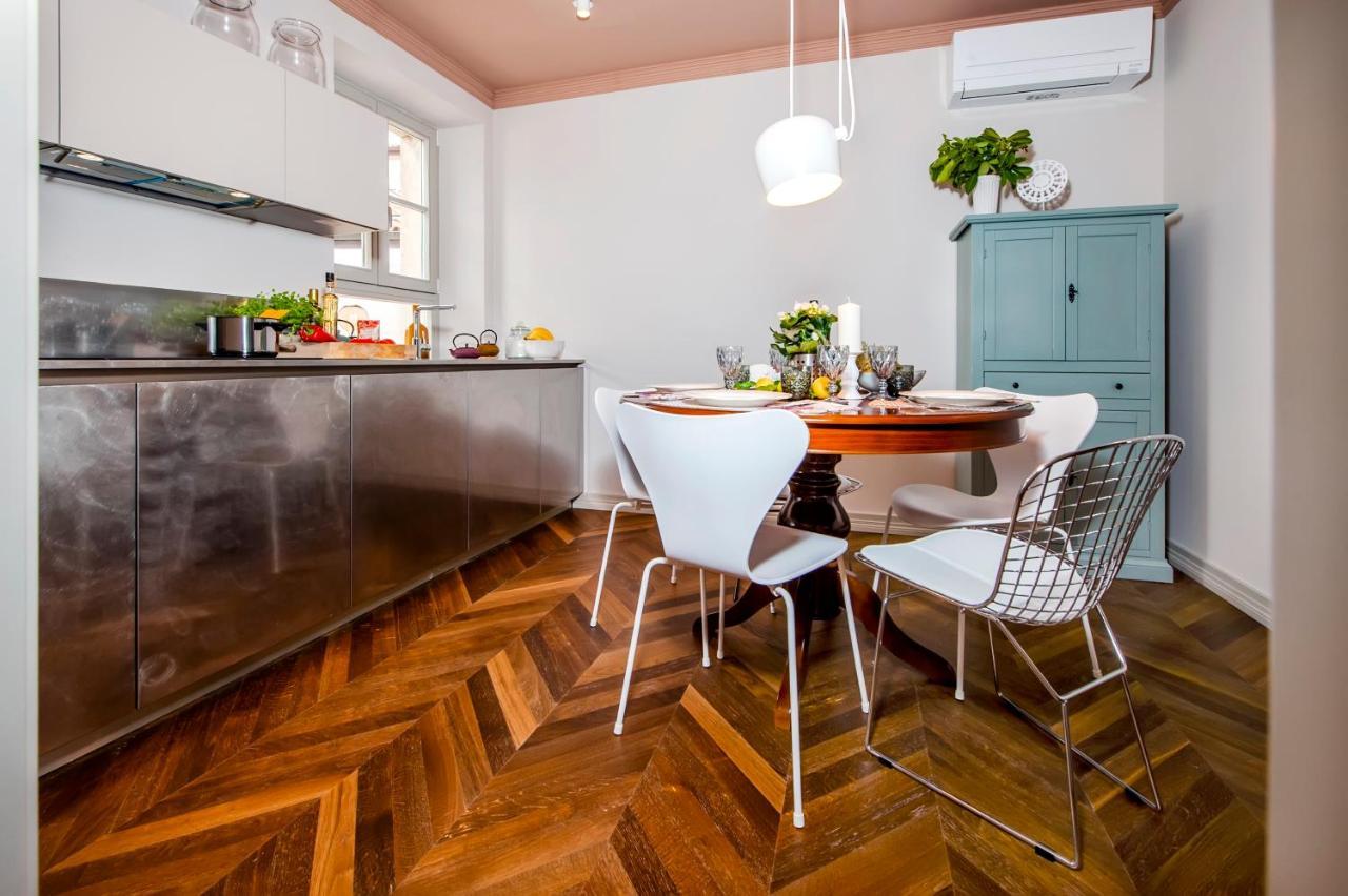 Campitelli Design Apartament