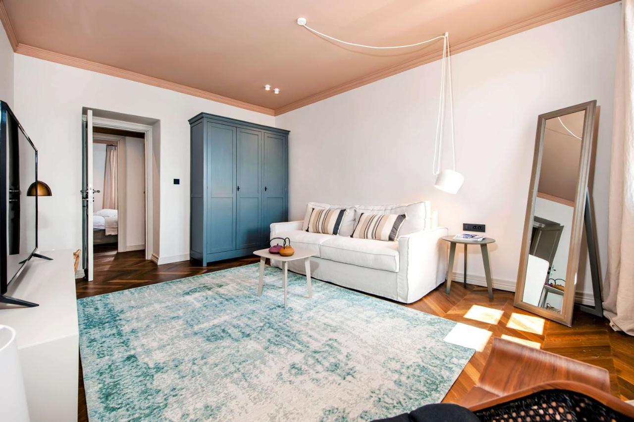 Campitelli Design Apartament