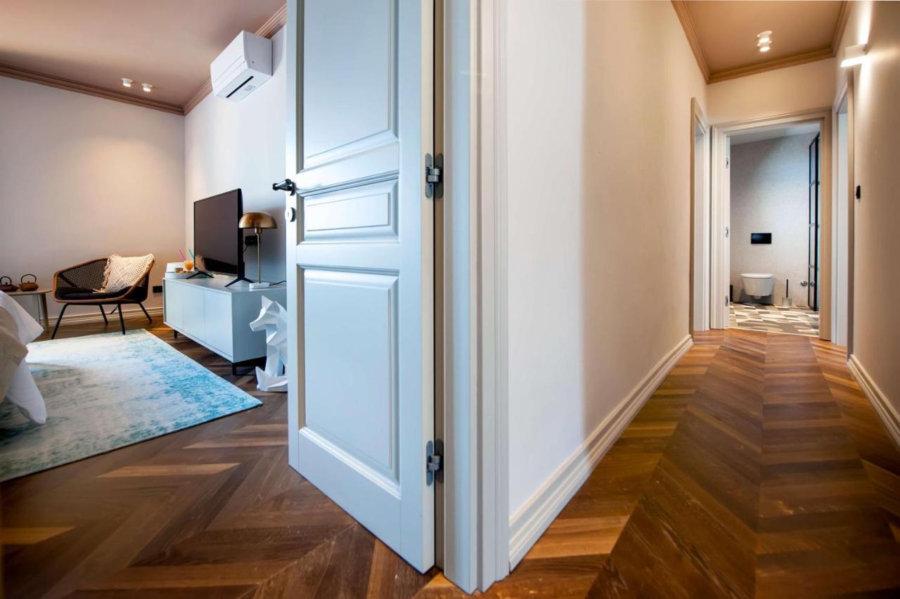 Apartament Campitelli Design
