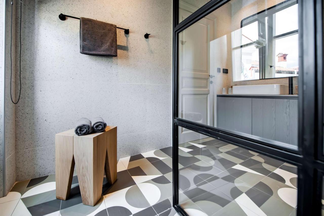 Campitelli Design Apartament
