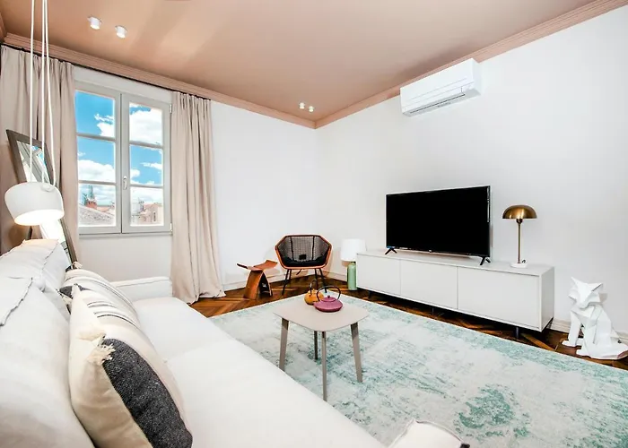 Campitelli Design Apartment