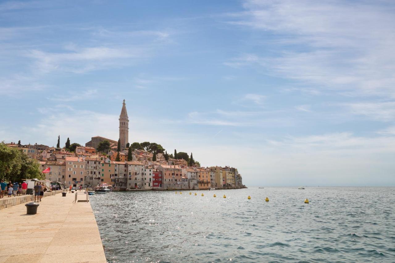 Campitelli Design Appartement Rovinj
