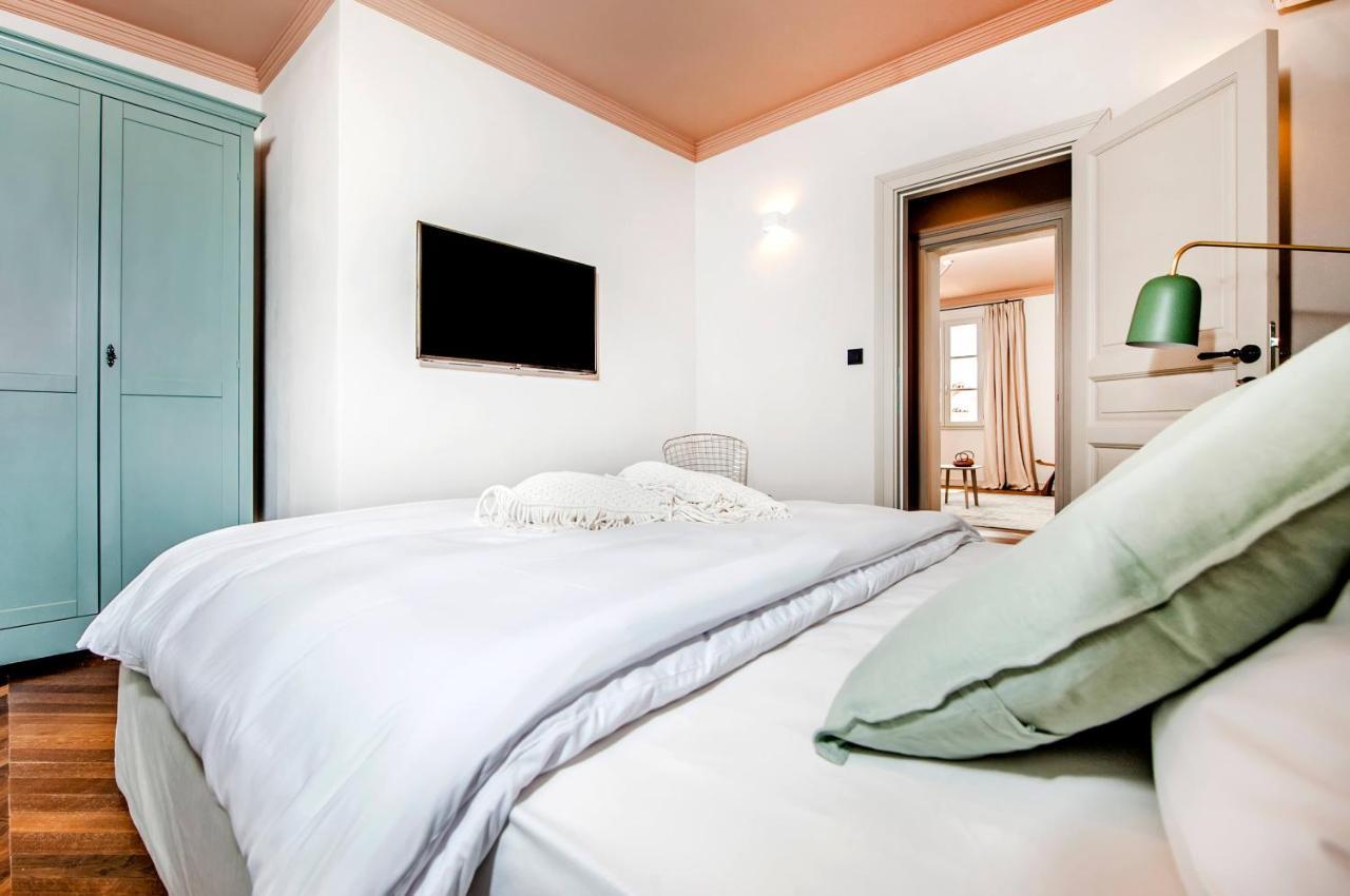 Appartement Campitelli Design Rovinj