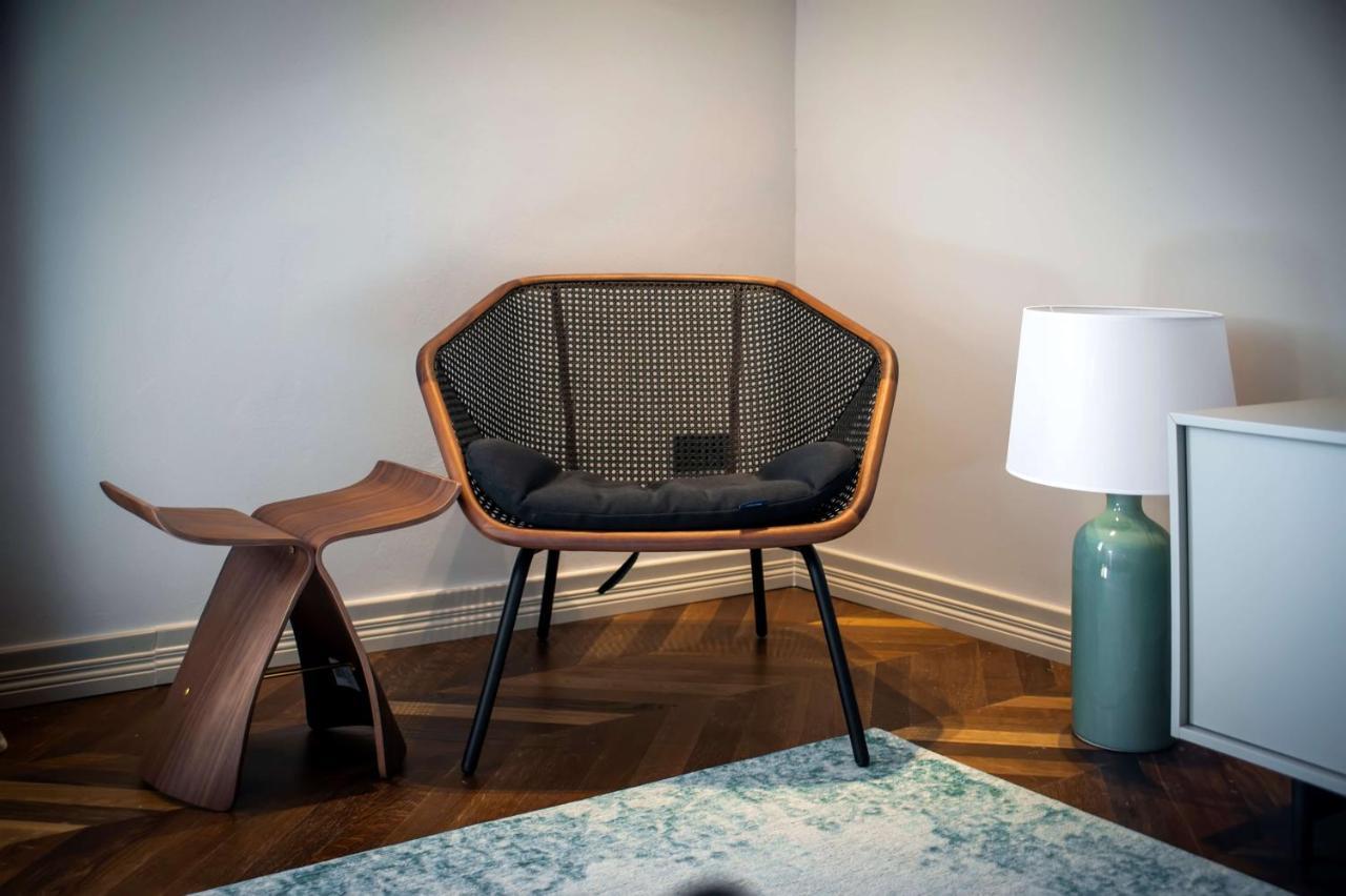 Appartement Campitelli Design