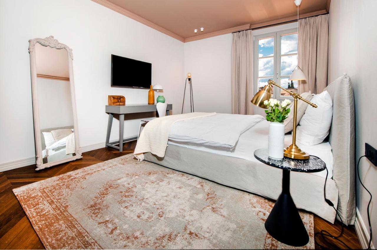 Appartement Campitelli Design *