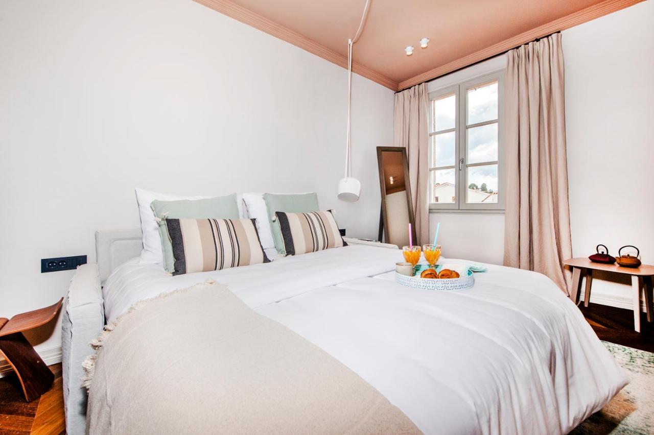 Appartement Campitelli Design Rovinj