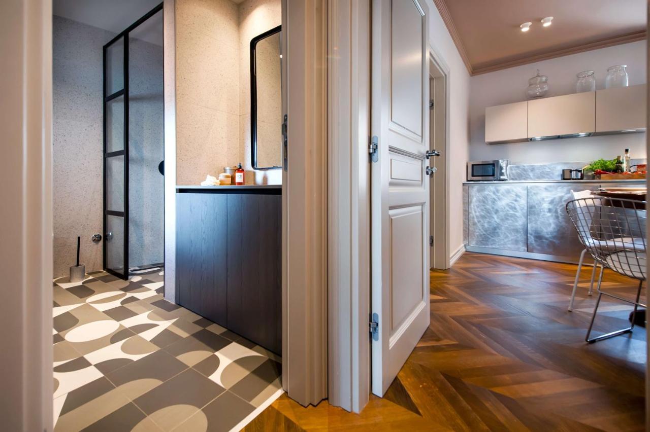 Campitelli Design Appartement