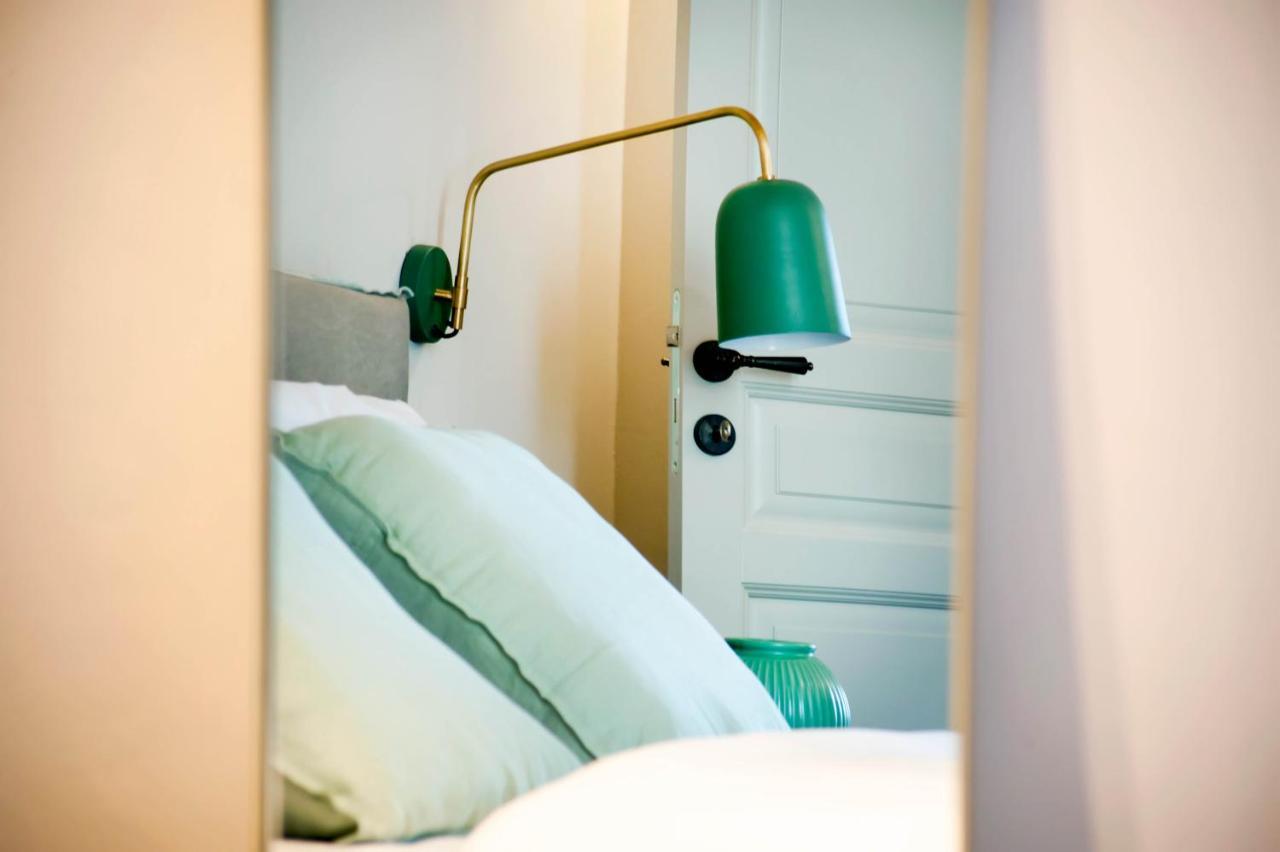 Appartement Campitelli Design