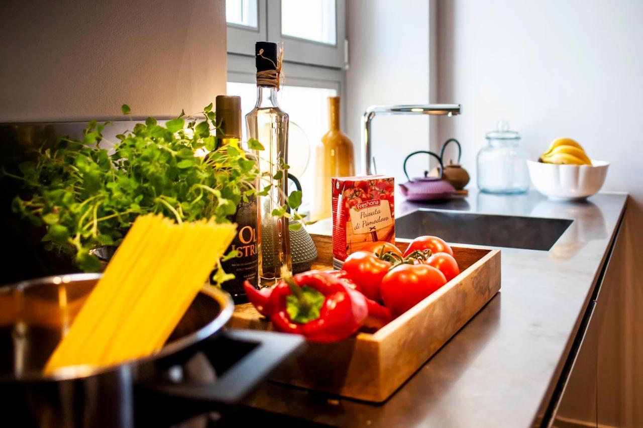 Campitelli Design Appartement *