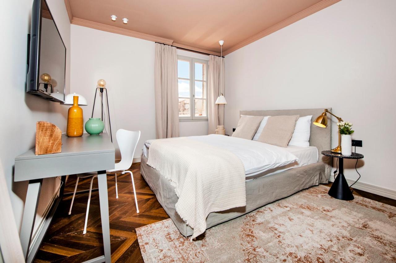 Campitelli Design Appartement *