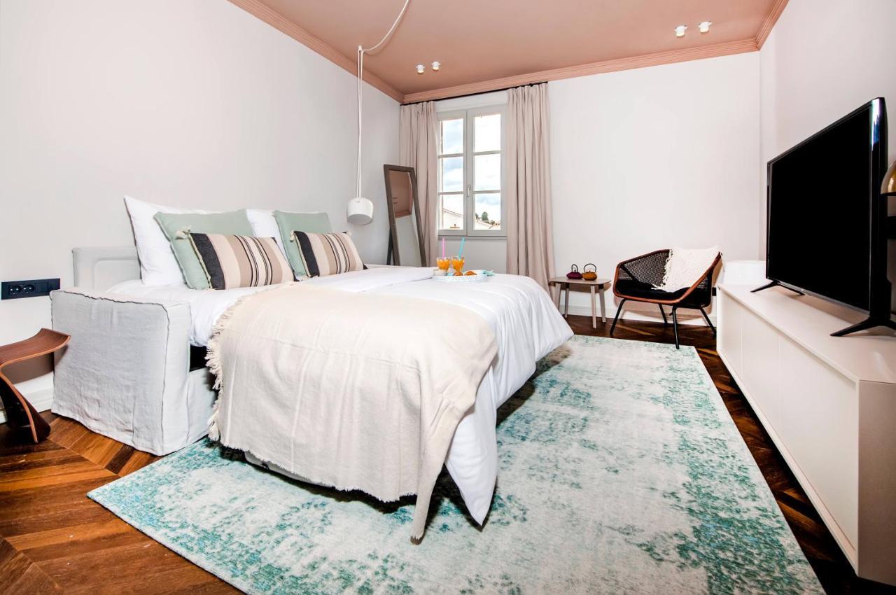 Appartement Campitelli Design *
