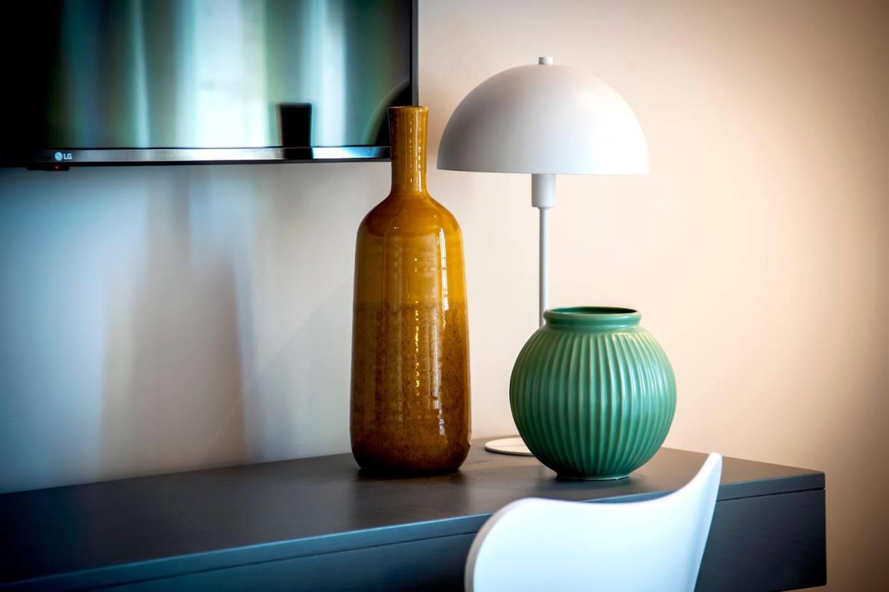 Appartement Campitelli Design