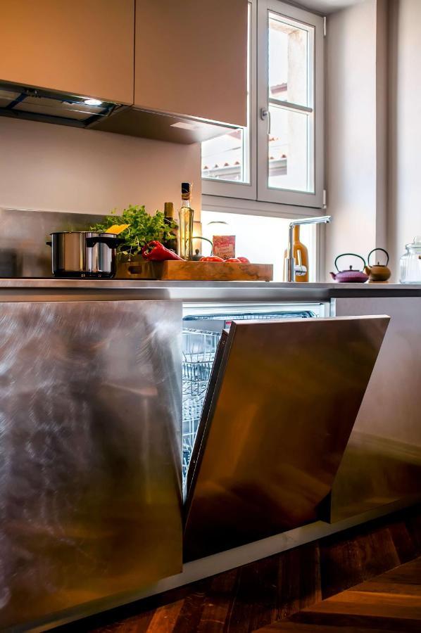 Campitelli Design Appartement *