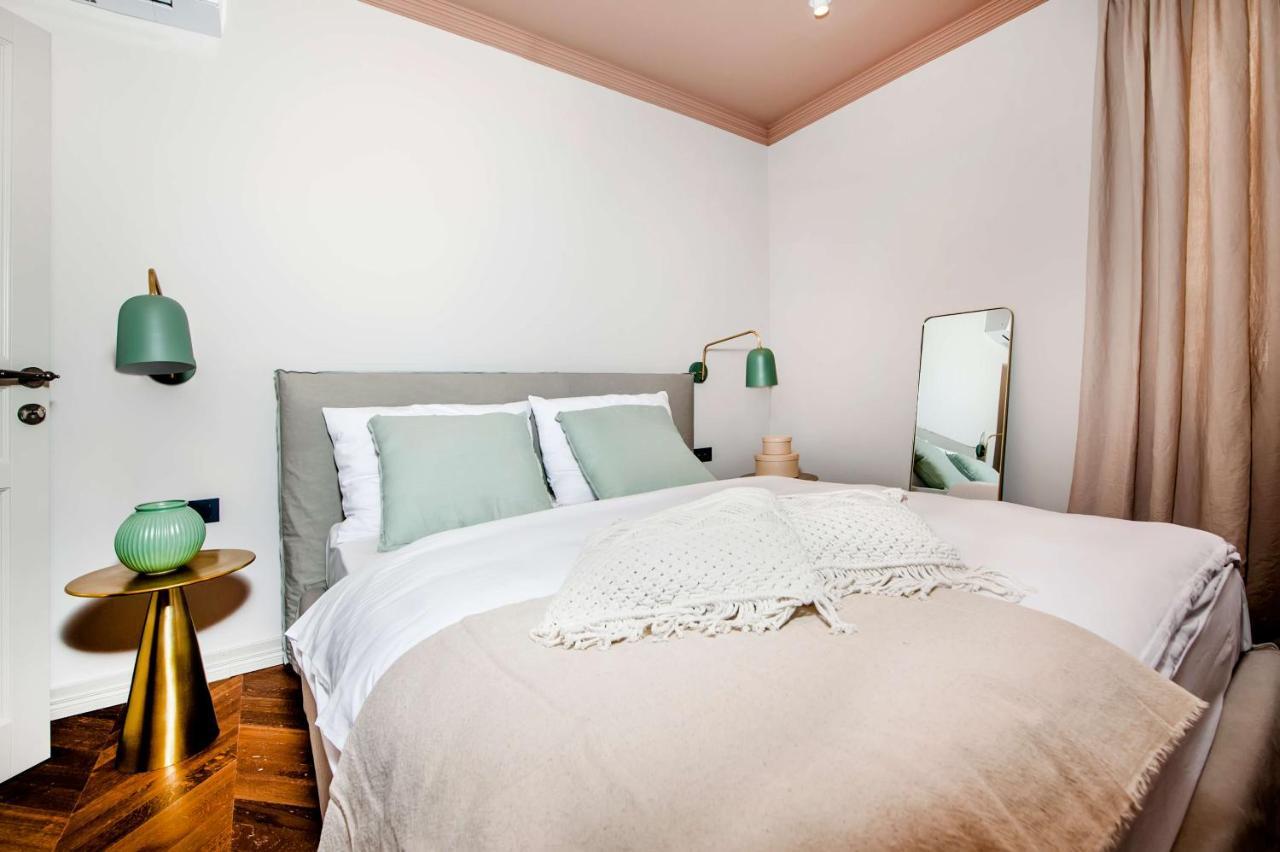 Appartement Campitelli Design *