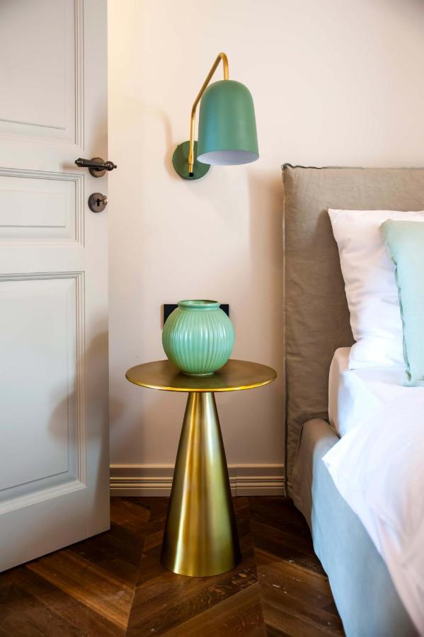 Campitelli Design Appartement *
