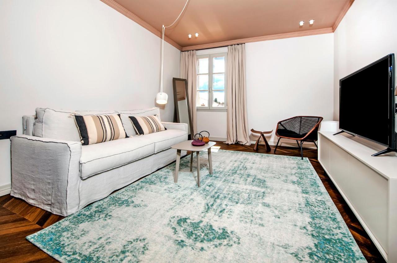 Campitelli Design Appartement