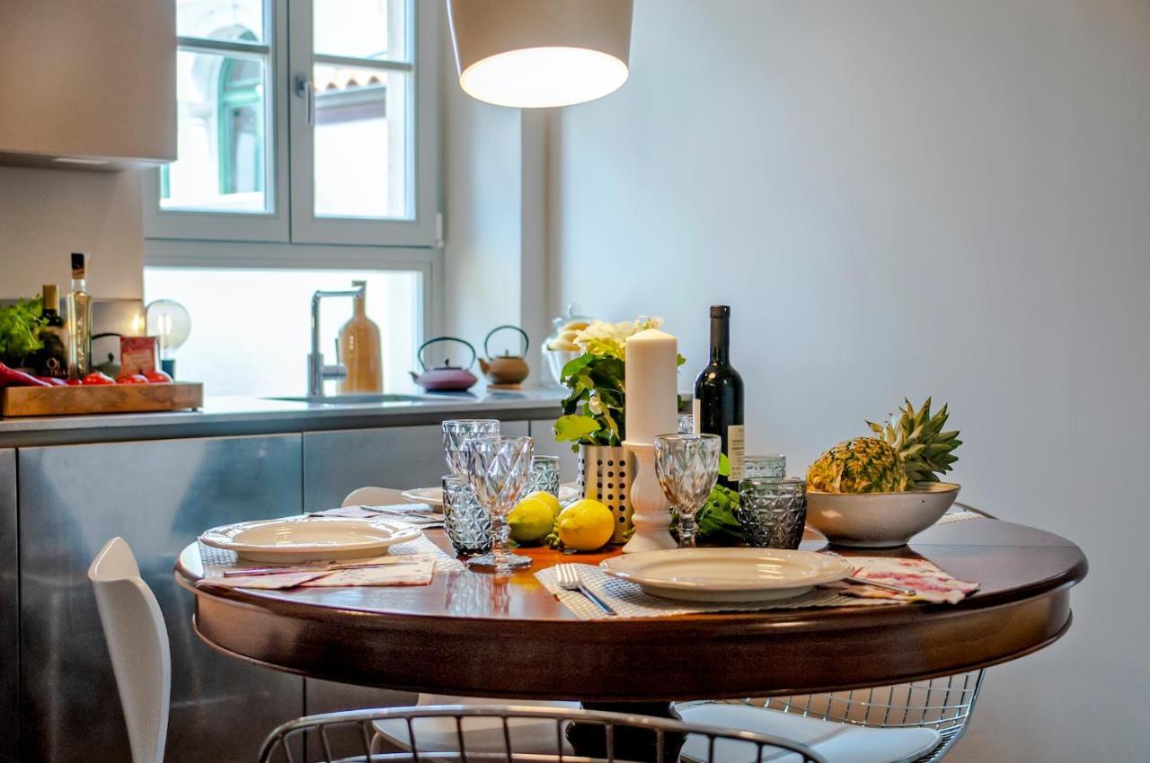 Appartement Campitelli Design