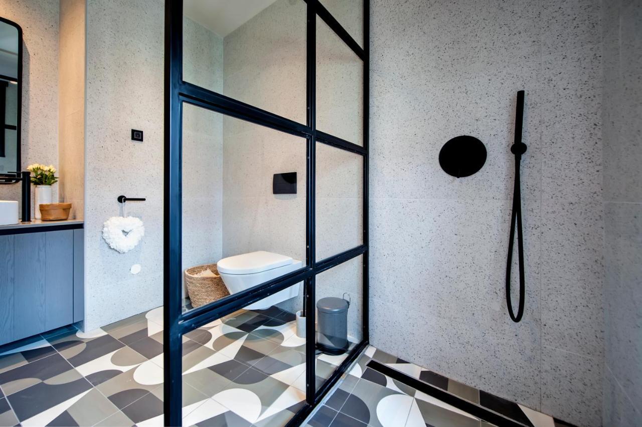 Campitelli Design Appartement Rovinj