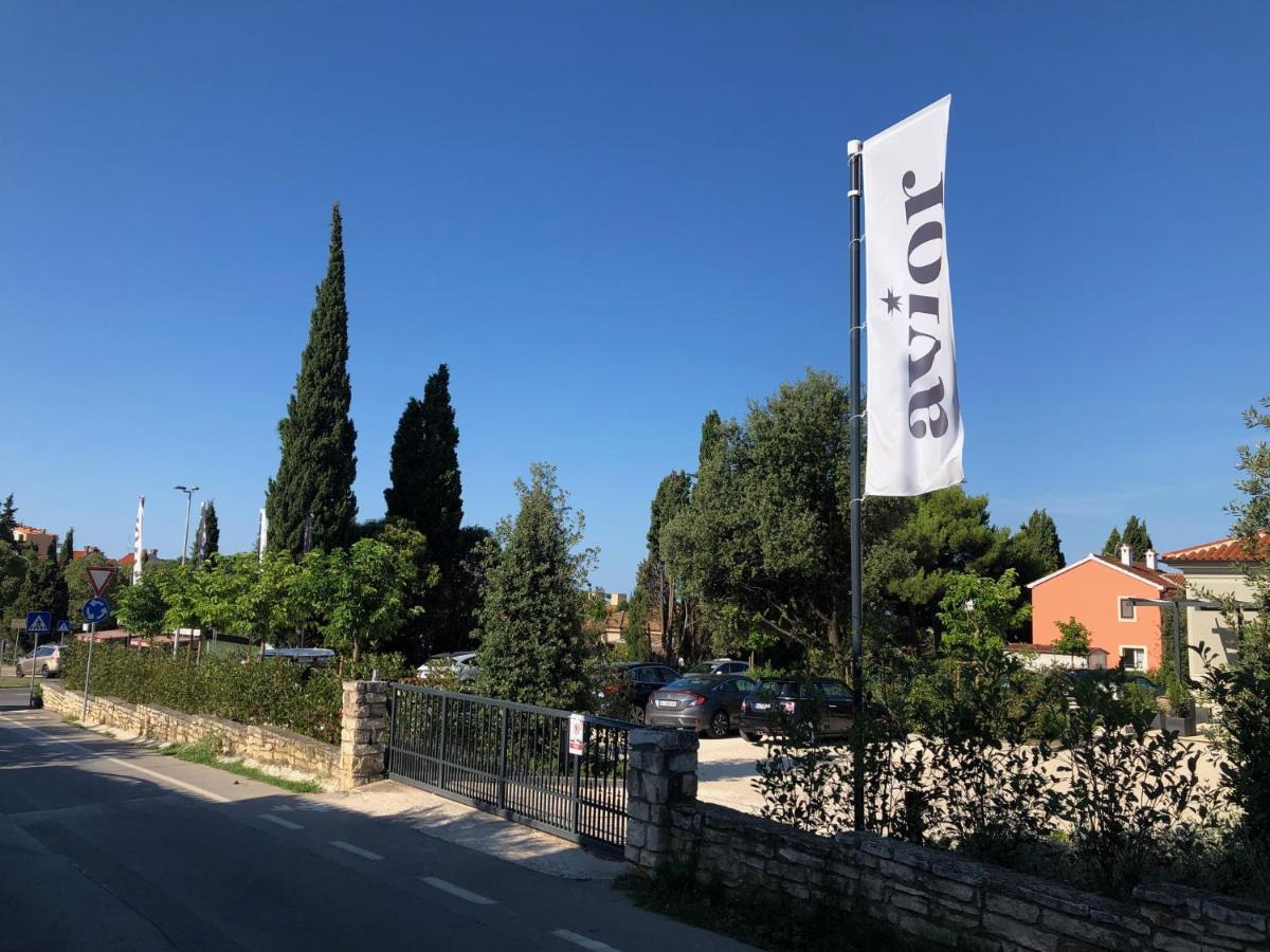 Campitelli Design * Rovinj
